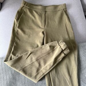 Lululemon Softstreme Joggers